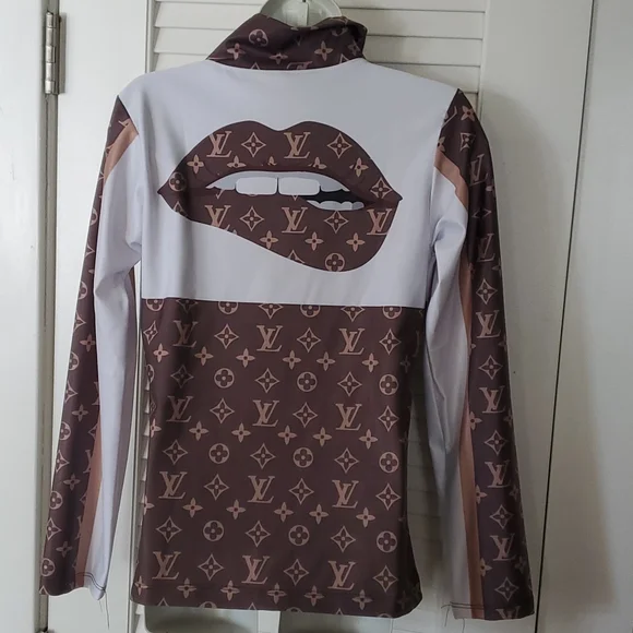 Cute Jacket "AS IS" - Picture 4 of 8